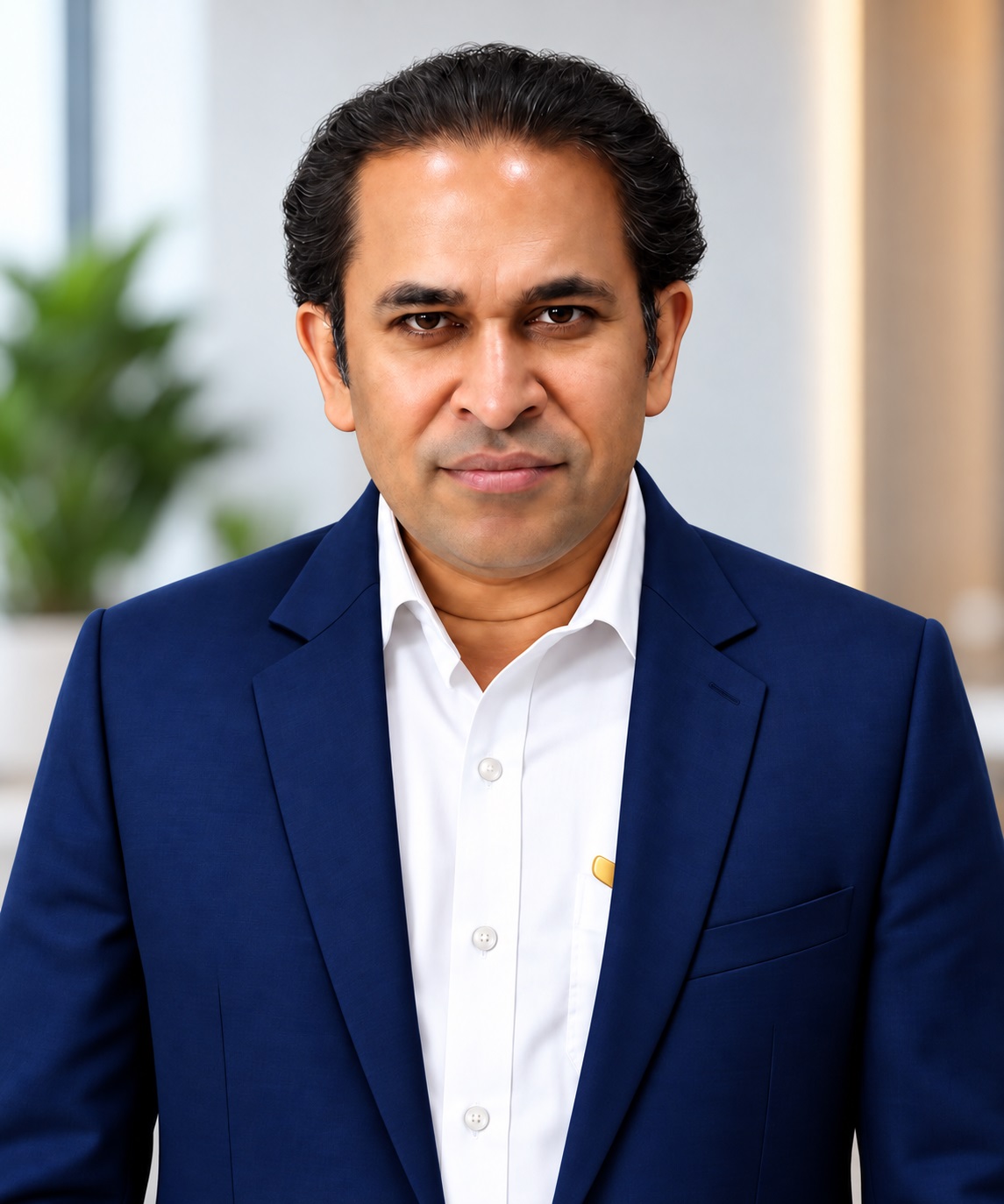 Founder of Masara Legal
